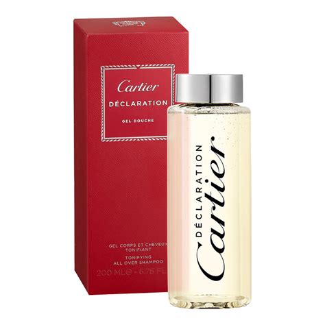 déclaration cartier 200 ml